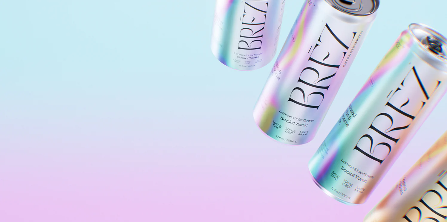 Elevate Your Vibe, Alcohol Free
